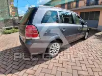 2007 Opel ZAFIRA