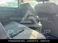 2007 Opel ZAFIRA