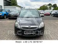 2007 Opel ZAFIRA