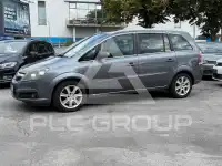 2007 Opel ZAFIRA