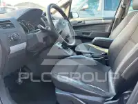 2007 Opel ZAFIRA