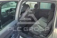 2007 Opel ZAFIRA
