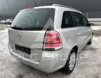 2007 Opel ZAFIRA
