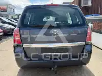2007 Opel ZAFIRA