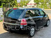 2007 Opel ZAFIRA