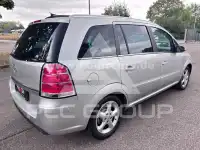 2007 Opel ZAFIRA