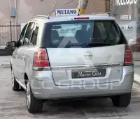 2007 Opel ZAFIRA