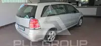 2007 Opel ZAFIRA