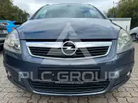 2007 Opel ZAFIRA