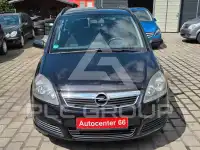 2007 Opel ZAFIRA