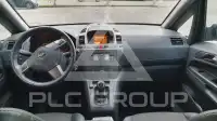 2007 Opel ZAFIRA