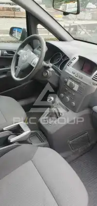 2007 Opel ZAFIRA