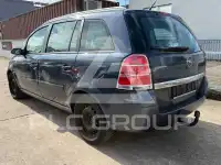 2007 Opel ZAFIRA