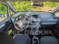 2007 Opel ZAFIRA