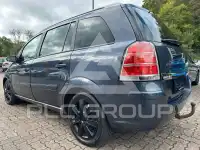 2007 Opel ZAFIRA