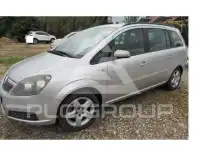 2007 Opel ZAFIRA
