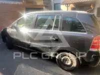 2007 Opel ZAFIRA