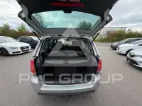 2007 Opel ZAFIRA