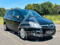 2007 Opel ZAFIRA