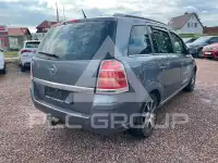 2007 Opel ZAFIRA