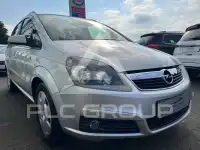 2007 Opel ZAFIRA