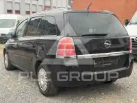 2007 Opel ZAFIRA
