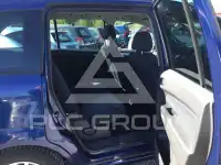 2007 Opel ZAFIRA