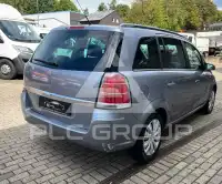2007 Opel ZAFIRA