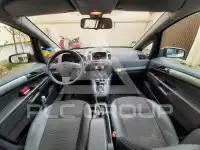 2007 Opel ZAFIRA