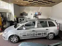 2007 Opel ZAFIRA