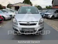 2007 Opel ZAFIRA