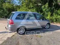 2007 Opel ZAFIRA