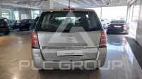 2007 Opel ZAFIRA