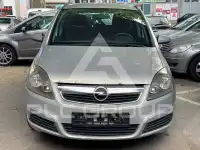 2007 Opel ZAFIRA