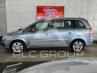 2007 Opel ZAFIRA