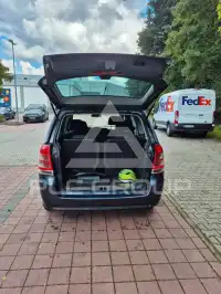 2007 Opel ZAFIRA