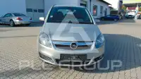 2007 Opel ZAFIRA