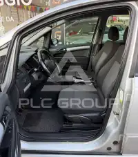 2007 Opel ZAFIRA