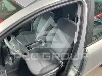 2007 Opel ZAFIRA