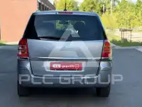2007 Opel ZAFIRA