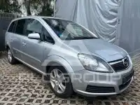 2007 Opel ZAFIRA
