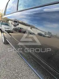 2007 Opel ZAFIRA