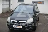 2007 Opel ZAFIRA