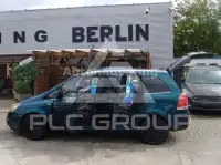 2007 Opel ZAFIRA