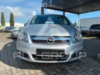 2007 Opel ZAFIRA