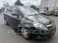 2007 Opel ZAFIRA