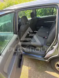 2007 Opel ZAFIRA