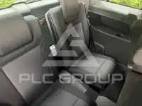 2007 Opel ZAFIRA