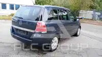2007 Opel ZAFIRA
