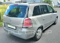 2007 Opel ZAFIRA
